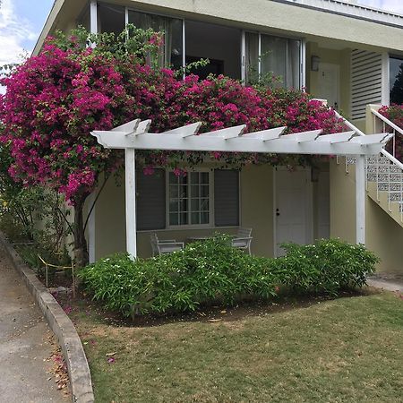 Anna'S Joye Seawind - Freeport, Montego Bay Apartment Exterior photo