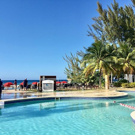 Anna'S Joye Seawind - Freeport, Montego Bay Apartment Exterior photo
