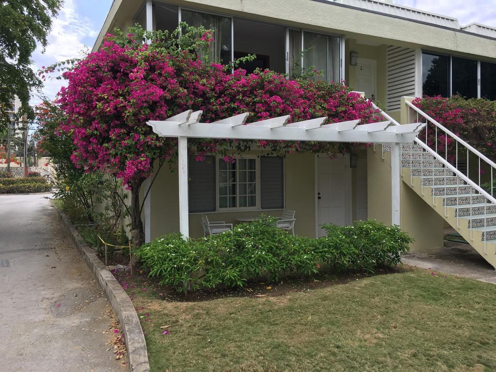Anna'S Joye Seawind - Freeport, Montego Bay Apartment Exterior photo