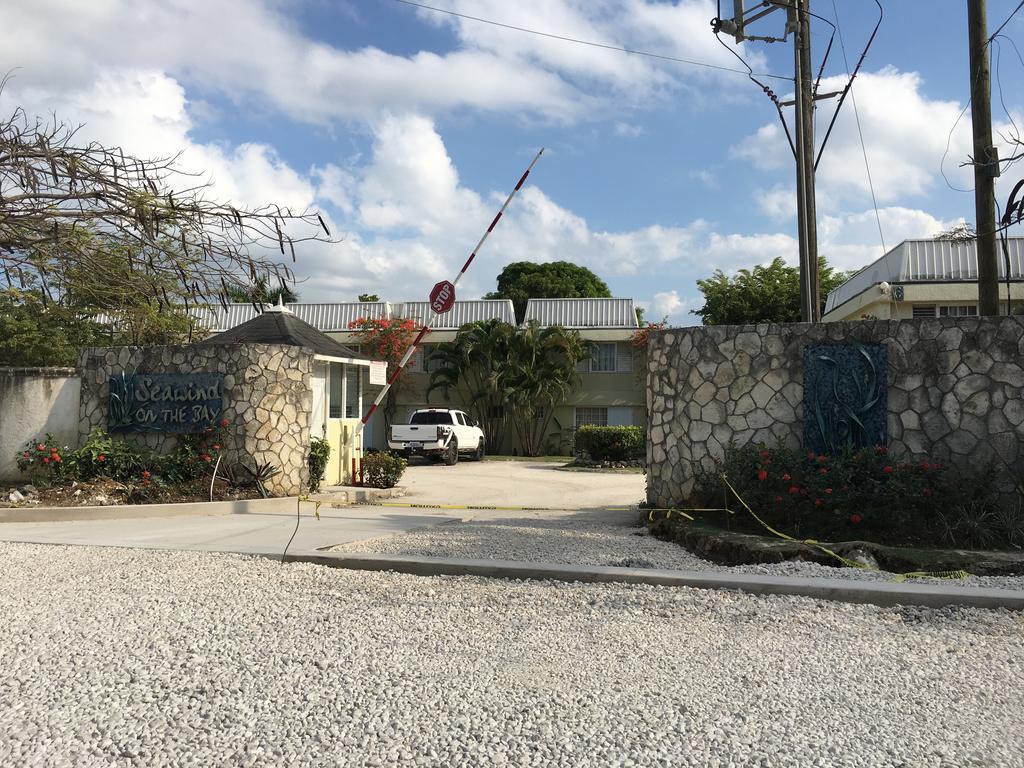 Anna'S Joye Seawind - Freeport, Montego Bay Apartment Exterior photo